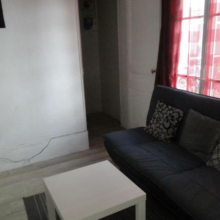 Appartement Odeon A 5 Minutes De La Seine Παρίσι Εξωτερικό φωτογραφία