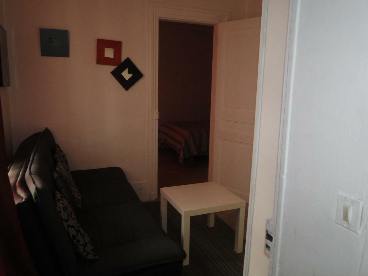 Appartement Odeon A 5 Minutes De La Seine Παρίσι Εξωτερικό φωτογραφία